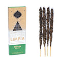 Sagrada Madre incense Pure Energy Reborn (±22g)