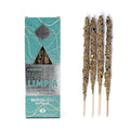 Sagrada Madre incense Pure Energy Revitalize (±22g)