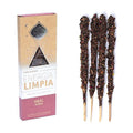 Sagrada Madre incense Pure Energy Heal (±22g)