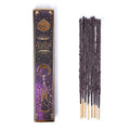 Sagrada Madre Incense, Maha Masala Blend (±23g)
