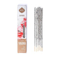Sagrada Madre wierook Rozen & Vanille (±20g)