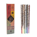 Sagrada Madre wierook 7 Chakras (±20g)