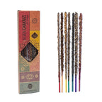 Sagrada Madre wierook 7 Chakras (±20g)