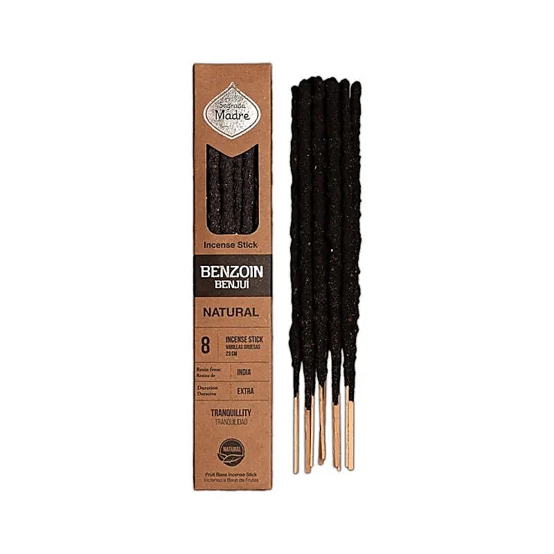 Sagrada Madre wierook Benzoë (42g)