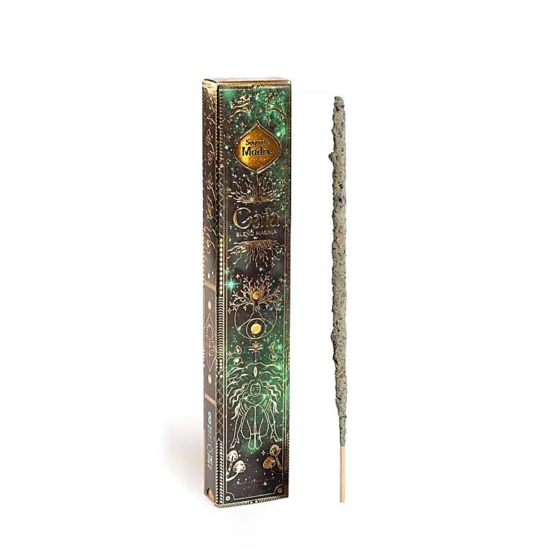 Sagrada Madre wierook Gaia Masala Blend (56g)