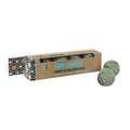 Sagrada Madre smudge bombs premium 30g, mogelijkheden openen
