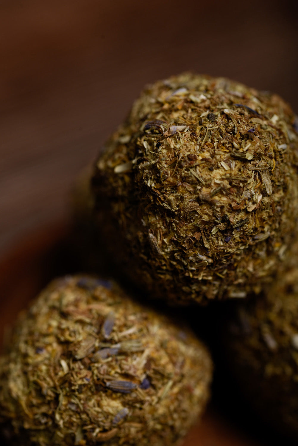 Smudge Bombs Harmony Sagrada Madre Premium Herbs (30g)