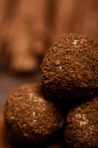 herbal smudge bombs Sagrada Madre premium Fortune (38g)