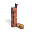 Sagrada Madre Smudge Bombs: Love Premium Herbs (34g)