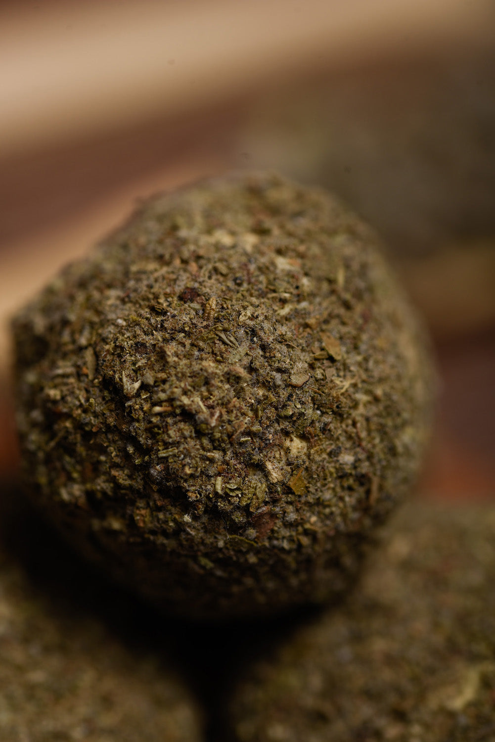 Sagrada Madre Premium Herbal Smudge Bombs (36g)