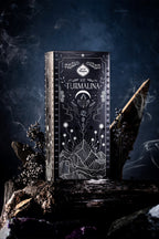 Sagrada Madre Tourmaline Incense Gift Set (242 g)