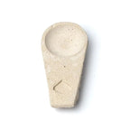 cement wierookbrander Sagrada Madre pastelgeel (312g)