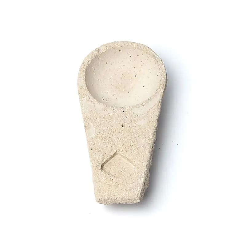 cement wierookbrander Sagrada Madre pastelgeel (312g)