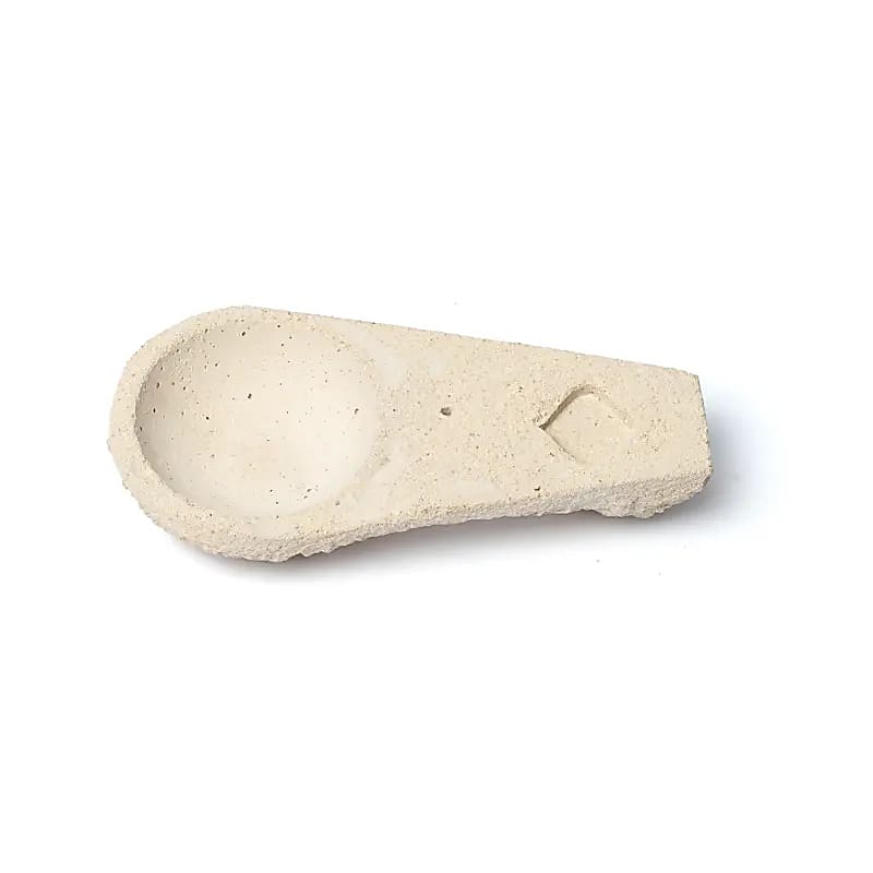 cement wierookbrander Sagrada Madre pastelgeel (312g)