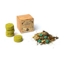 Sagrada Madre wierookkit kleine smudge Sacred Smoke (38g)