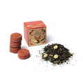 Sagrada Madre wierook kit smudge Sacred Smoke Welvaart (38g)