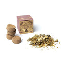 Sagrada Madre Smudging Stick Incense Kit: Small Cleansing Set