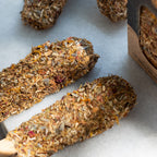 Palo santo met kruiden stokje, 26g