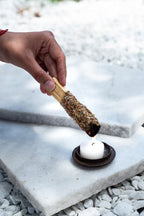 Palo santo met kruiden stokje, 26g