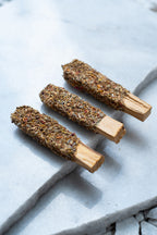 Palo santo met kruiden stokje, 26g