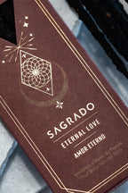 Sagrada Madre wierook Eeuwige Liefde (38g)