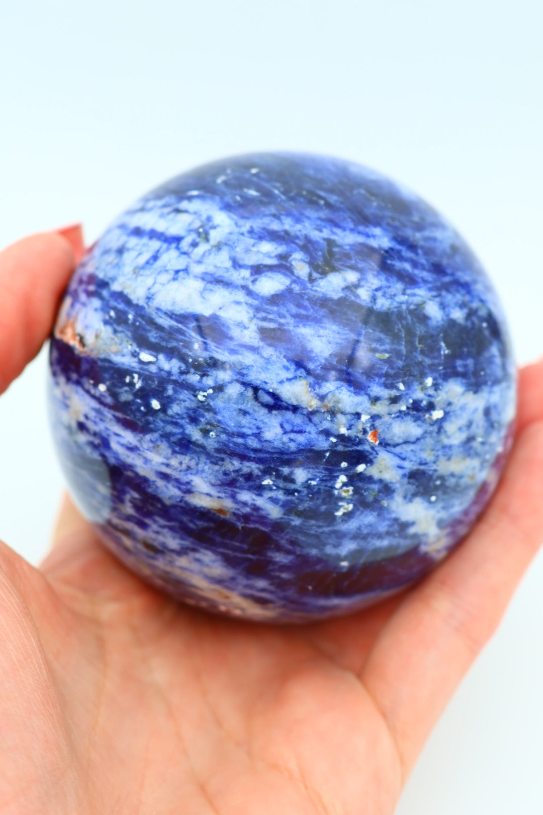 Sodaliet bol 0.632 kg