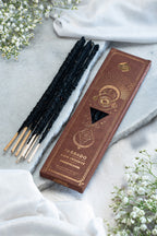 Sagrada Madre Incense, Sacred Line, Divine Encounter (38g)