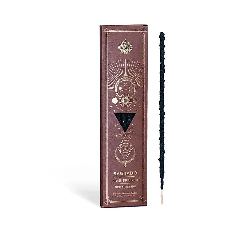 Sagrada Madre incense Sacred Line Goddelijke Ontmoeting (38g)