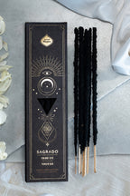 Sagrada Madre wierook Derde Oog (38g)