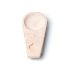 Sagrada Madre Incense Burner, Pastel Pink (312 g)