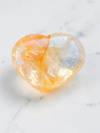 Golden Healer Hart by KEY LIME STORE
