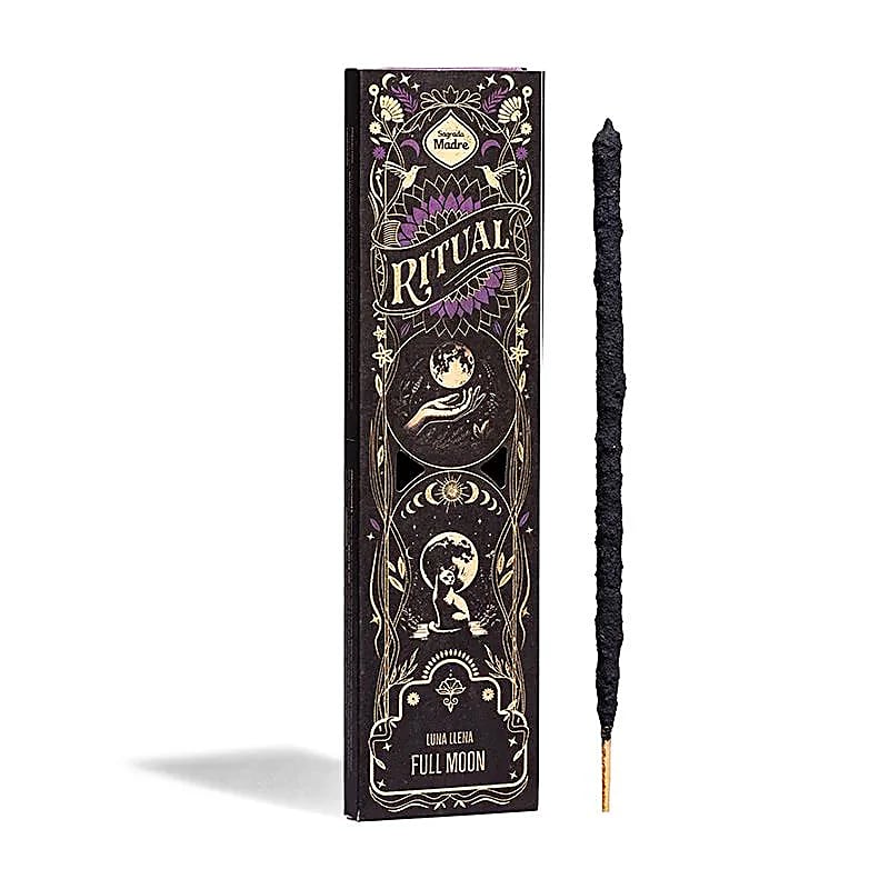 Sagrada Madre Volle Maan Ritual wierook (40g)