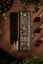 Sagrada Madre wierook Ritual Kalmte (40g)