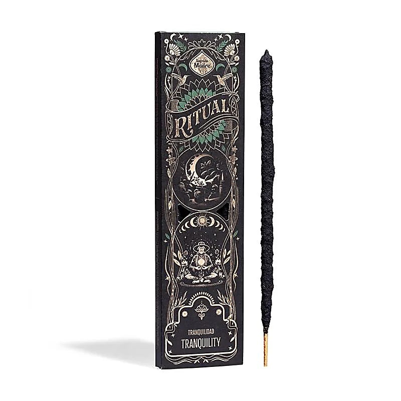 Sagrada Madre wierook Ritual Kalmte (40g)