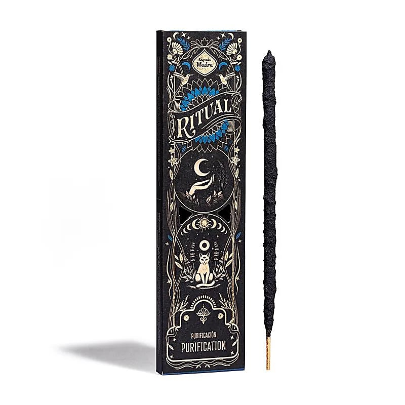 Sagrada Madre wierook Ritual Zuivering (40g)