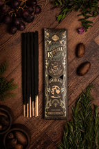 Sagrada Madre wierook, Ritual Innerlijke Kracht (40g)