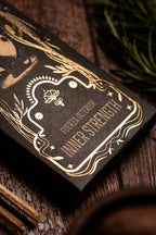 Sagrada Madre wierook, Ritual Innerlijke Kracht (40g)