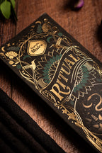 Sagrada Madre wierook, Ritual Innerlijke Kracht (40g)