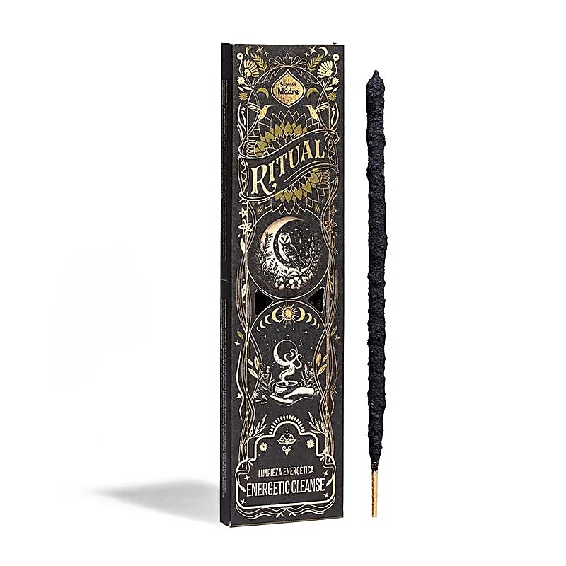 Sagrada Madre wierook, Energetische Zuivering (40g)
