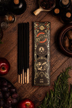 Sagrada Madre wierook Ritual Stralen (40g)