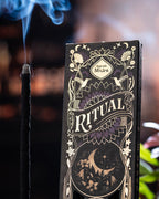 Sagrada Madre wierook Ritual Overvloed (40g)