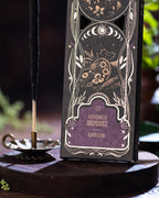 Sagrada Madre wierook Ritual Overvloed (40g)