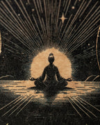 Sagrada Madre wierook Ritual Manifestatie (40g)