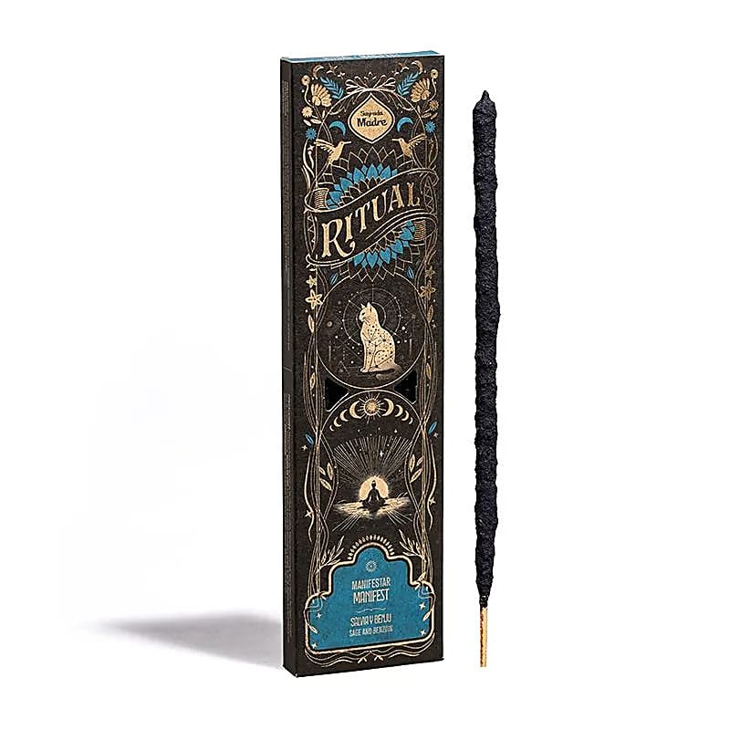 Sagrada Madre wierook Ritual Manifestatie (40g)