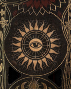 Sagrada Madre wierook, Ritual Bekrachtiging (40g)