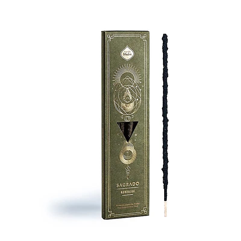 Sagrada Madre Kundalini incense, Sacred Line wierook (38g)