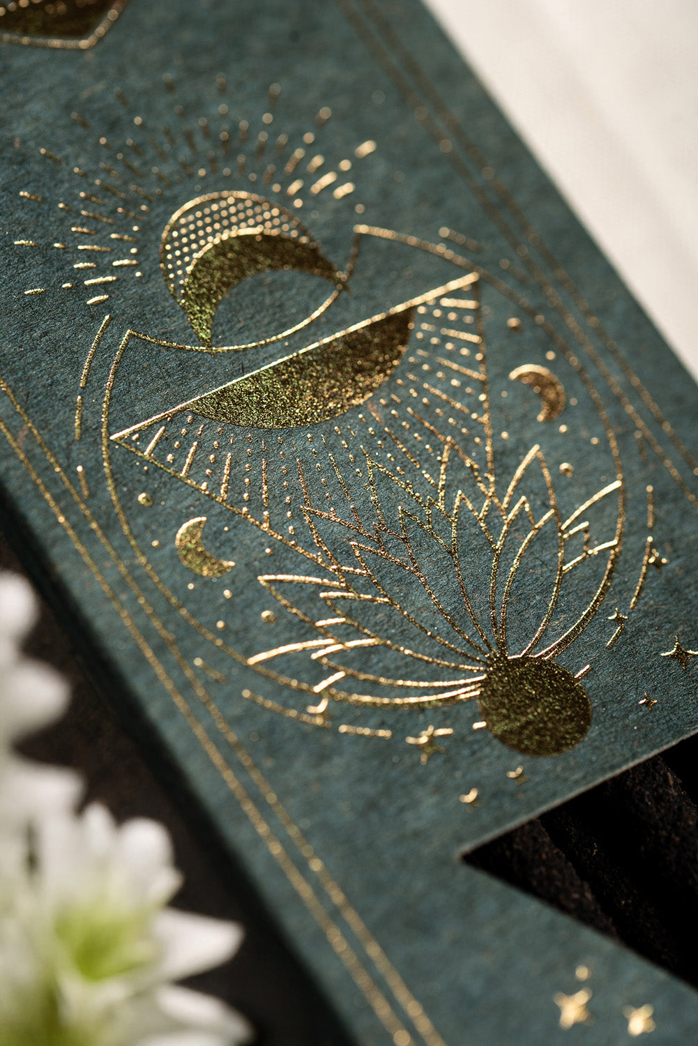 Sagrada Madre incense Yoga wierook (38g)