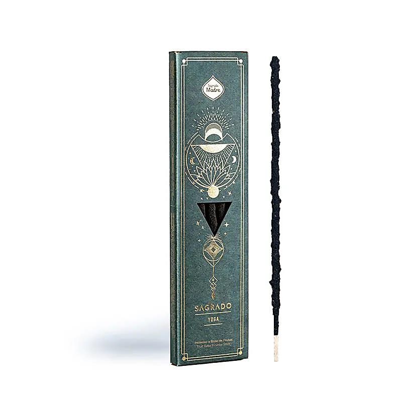 Sagrada Madre incense Yoga wierook (38g)
