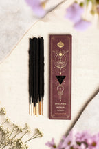 Sagrada Madre Incense, Sacred Line Meditation (38g)