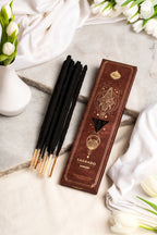 Sagrada Madre incense Sacred Line Samadhi (38g)